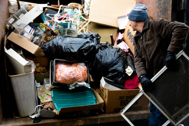 Best Furniture Removal  in Delmont, PA