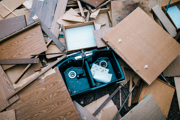 Best Same-Day Junk Removal Services  in Delmont, PA